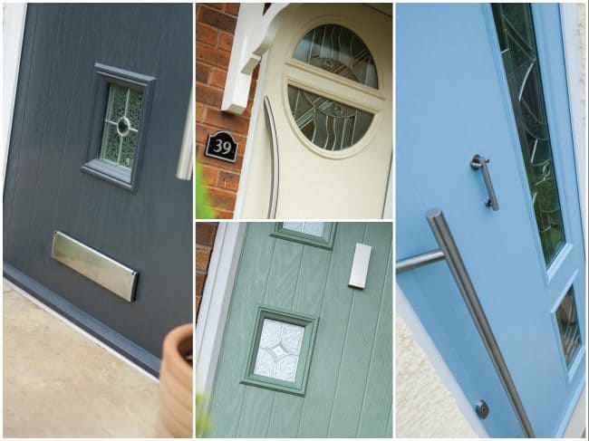 Composite Doors Blogs News Buildmydoor Co Uk