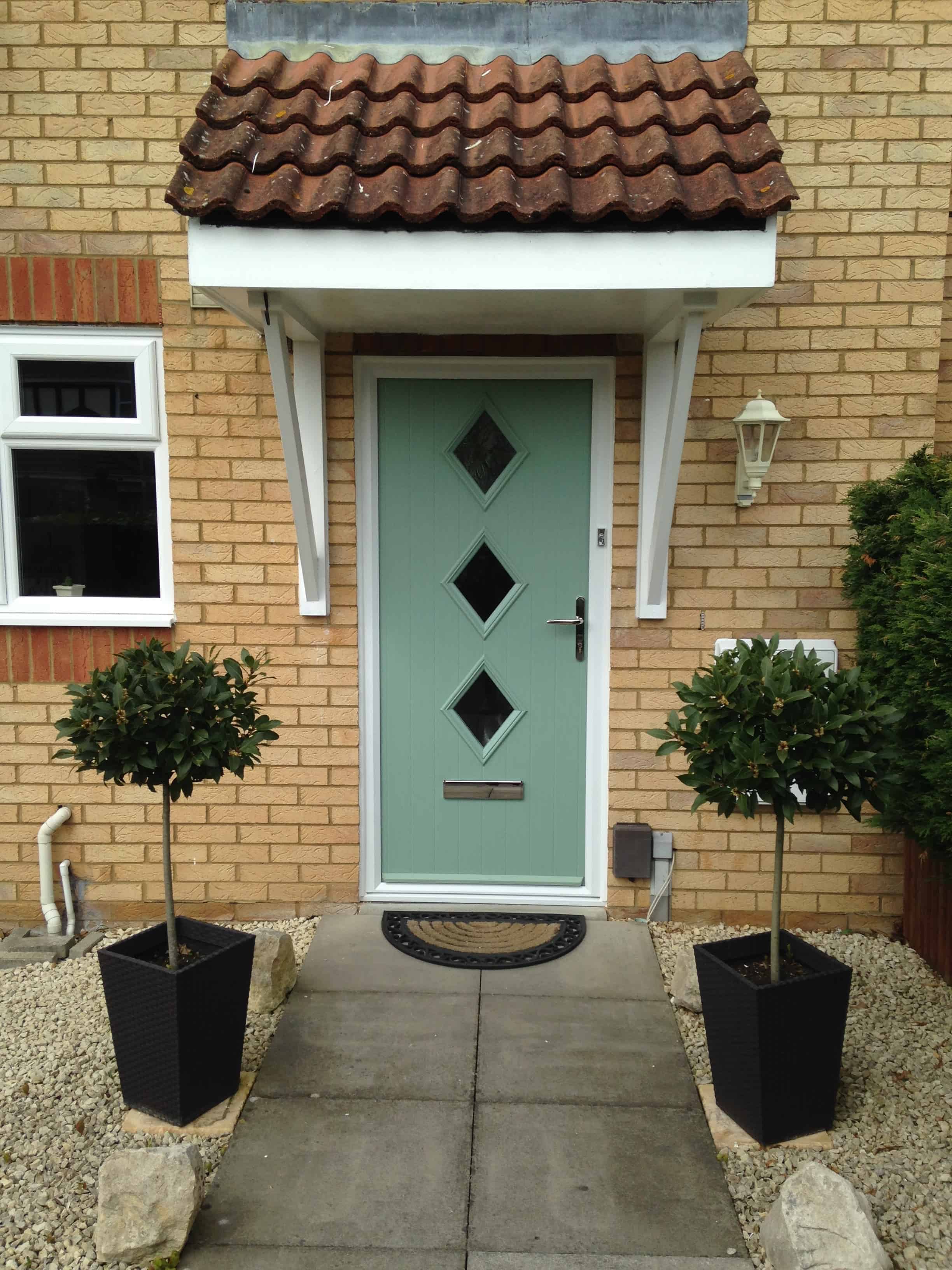 Composite Front Doors In Fareham Front Doors U K