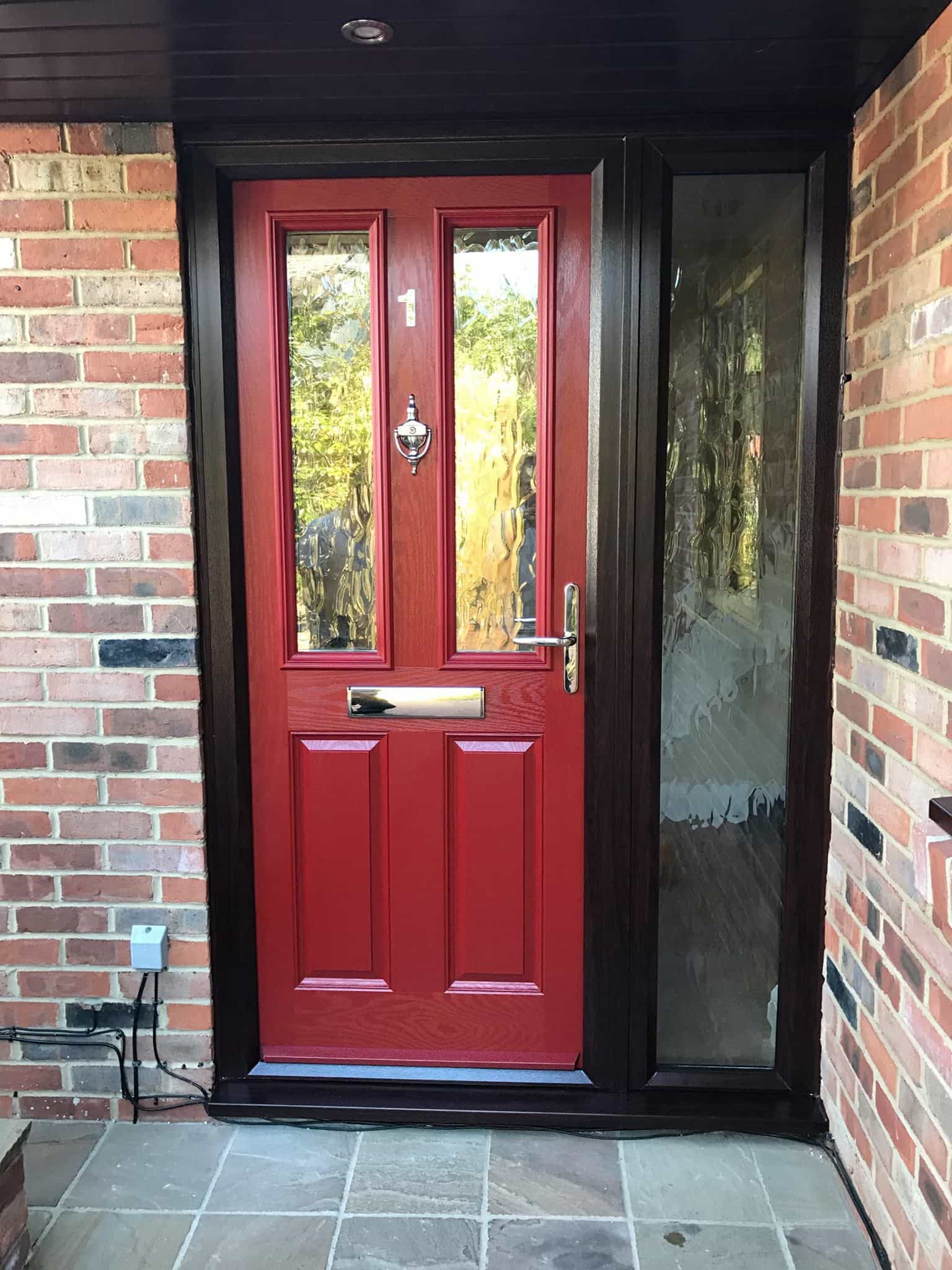 Composite Door Gallery in Hampshire UK - BuildmyDoor (1536 x 2048 Pixel)