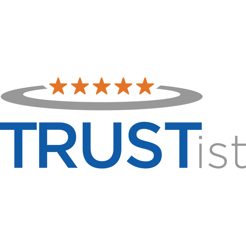 trustlist logo