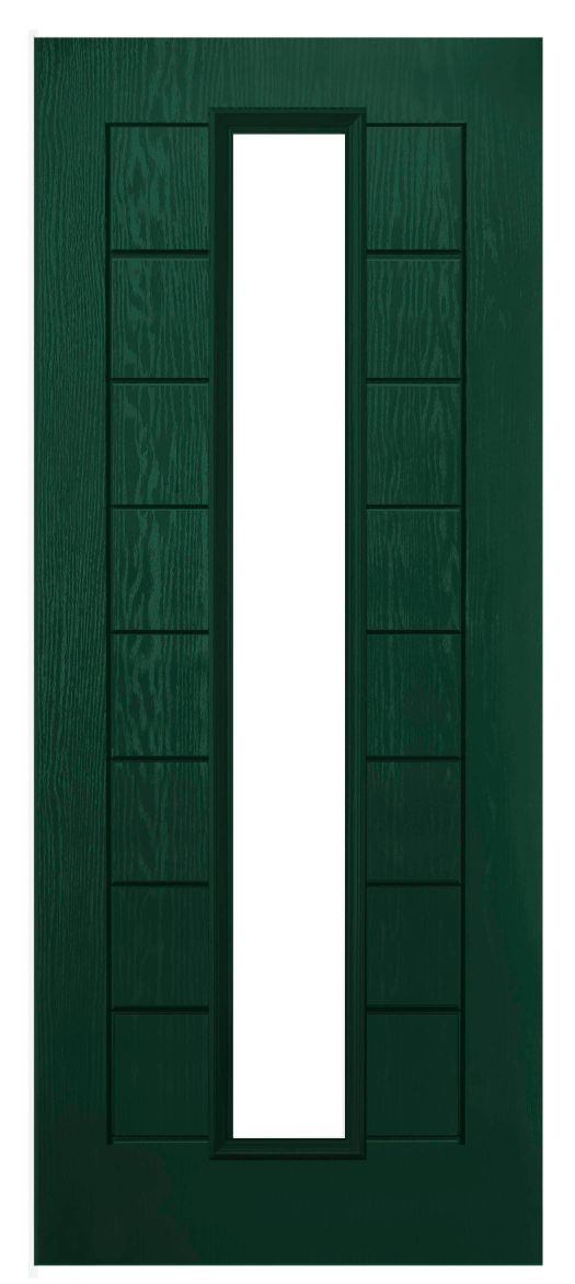 Modern Composite Doors Hampshire