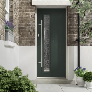 Urban Modern Composite Doors hampshire