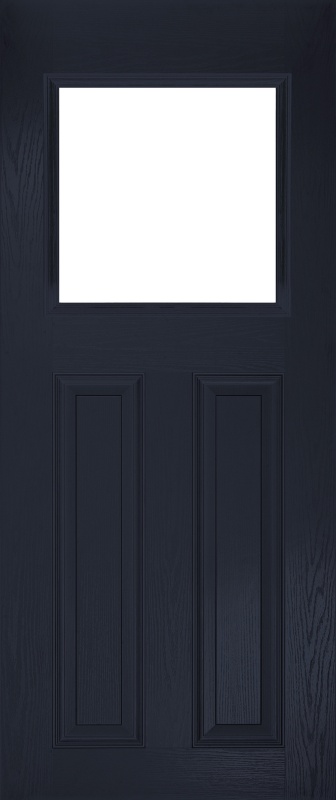Composite Door Colours Fareham | Composite Door Prices Hampshire