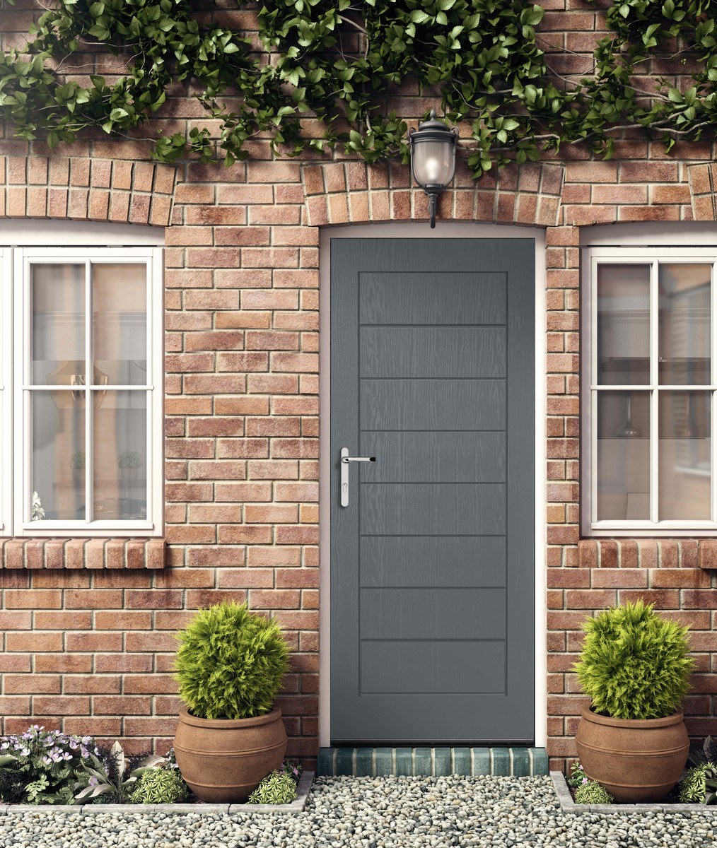 new style doors southampton & hampshire 