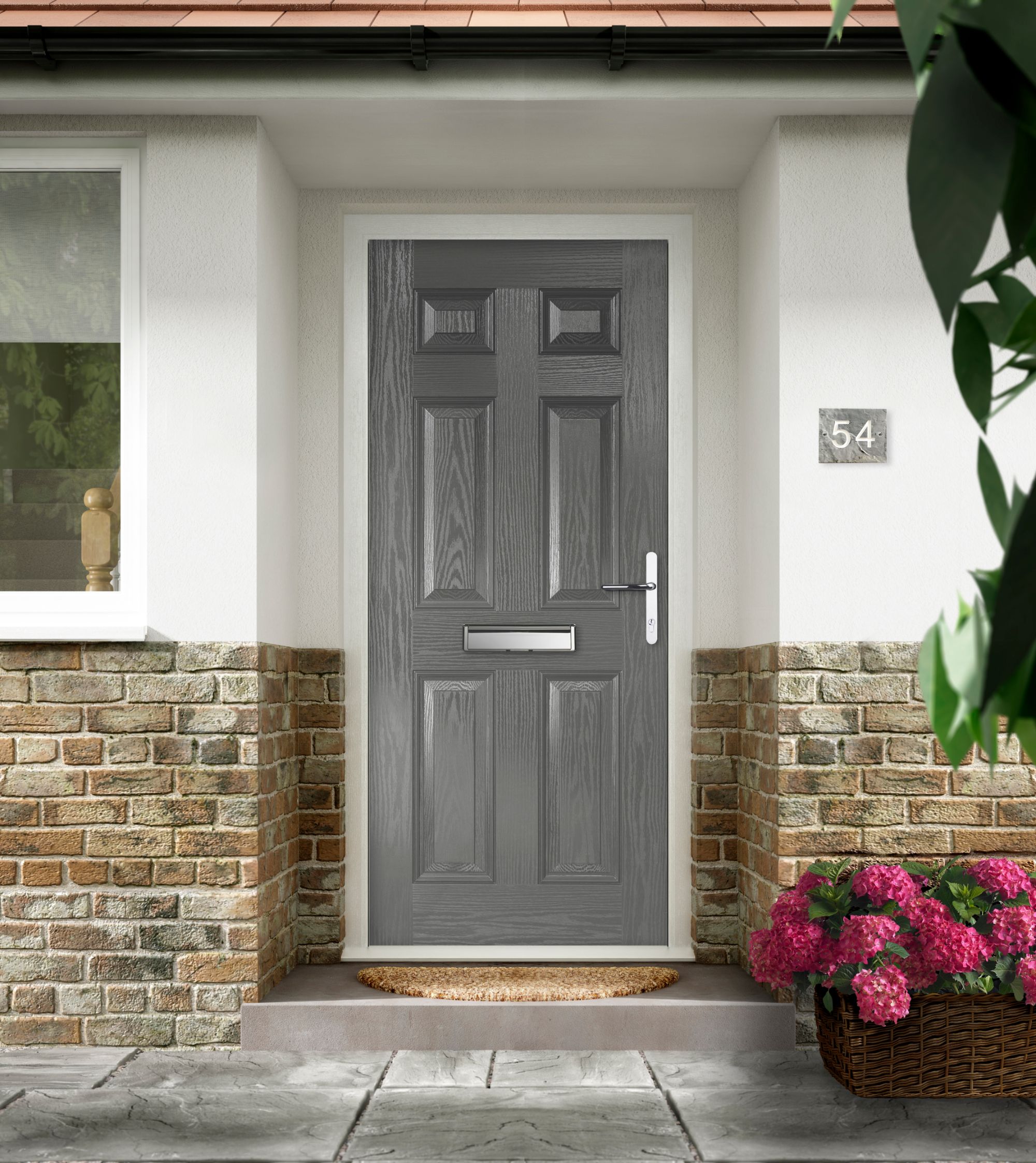 composite doors near me