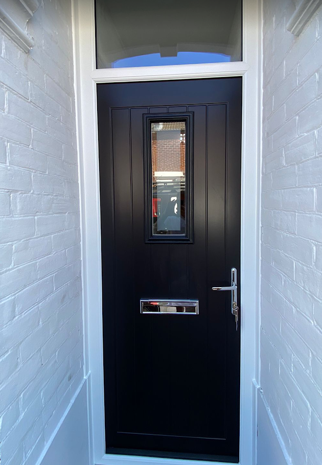 modern Composite Doors Chandlers Ford