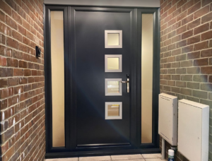 traditional composite doors what is the best composite door