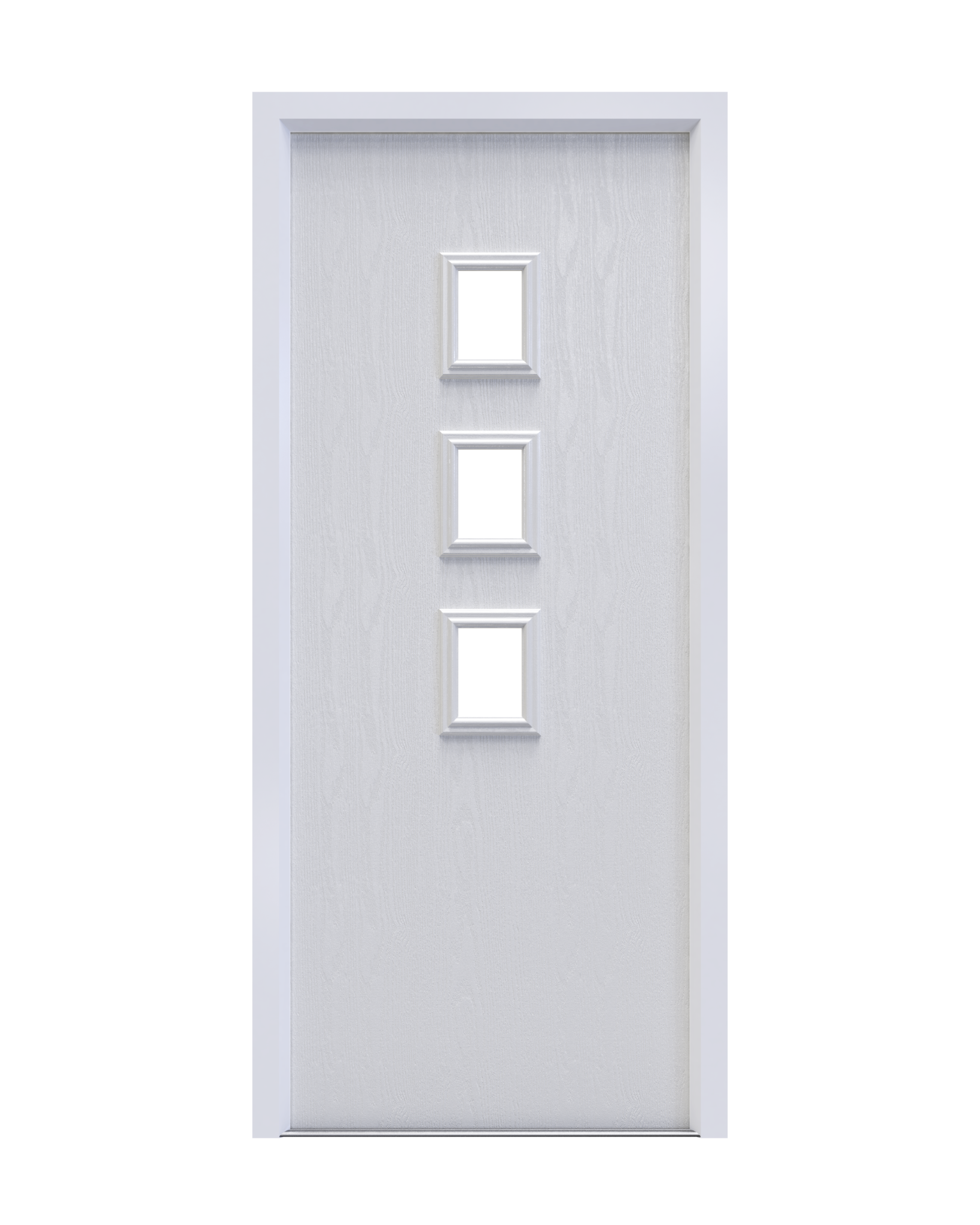 Flush Composite Doors