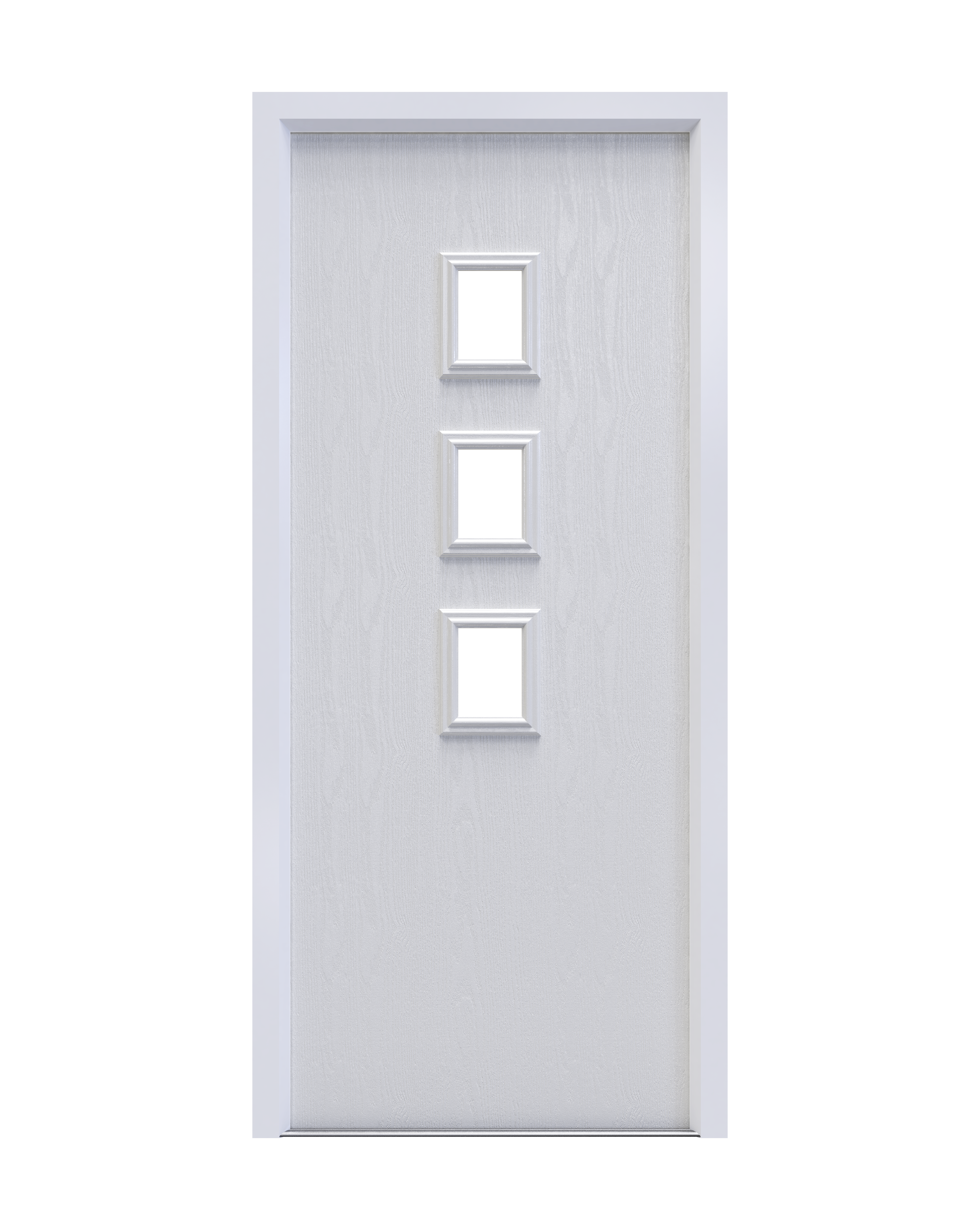 Flush Composite Doors