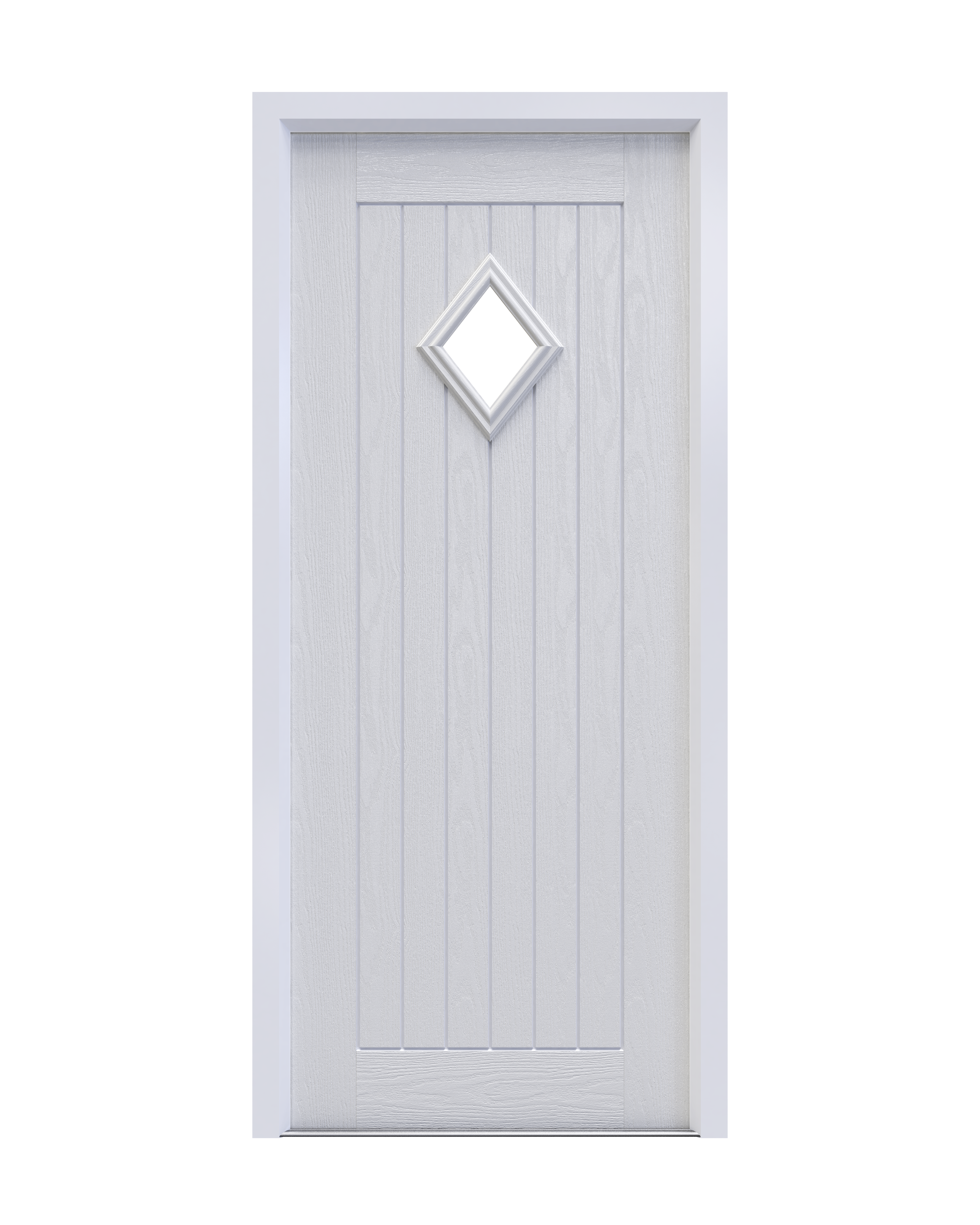 Country composite doors 