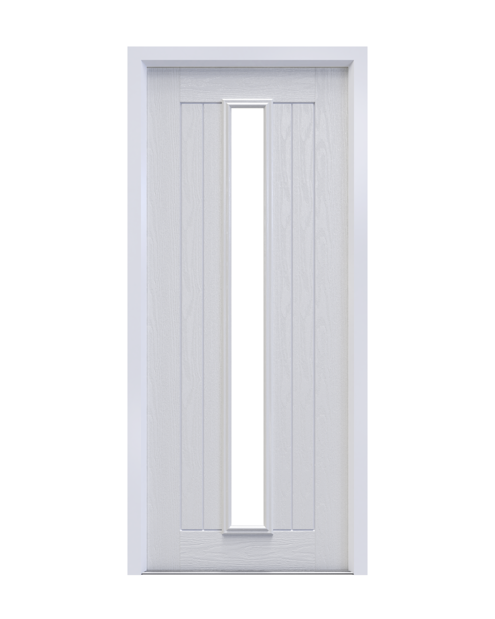 Country composite doors